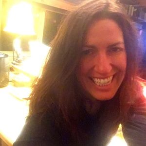 Meet your Posher, Gwen